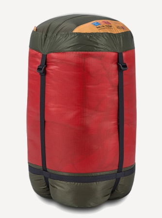 Спальник Иночь -18 Climashield Apex (Reg LZ; Чили)